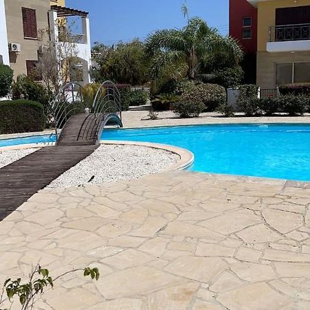 Apartament Cosy House With Pool, Paphos Pafos,Tombs Of Kings Екстериор снимка