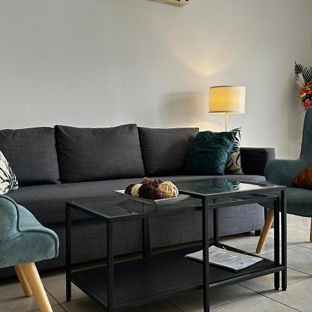 Apartament Cosy House With Pool, Paphos Pafos,Tombs Of Kings Екстериор снимка