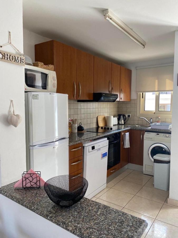 Apartament Cosy House With Pool, Paphos Pafos,Tombs Of Kings Екстериор снимка