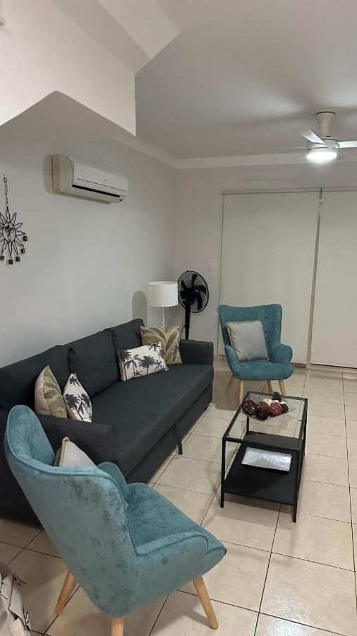 Apartament Cosy House With Pool, Paphos Pafos,Tombs Of Kings Екстериор снимка