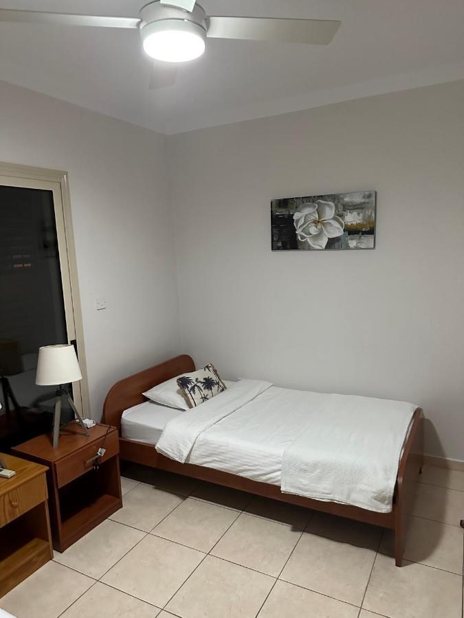 Apartament Cosy House With Pool, Paphos Pafos,Tombs Of Kings Екстериор снимка