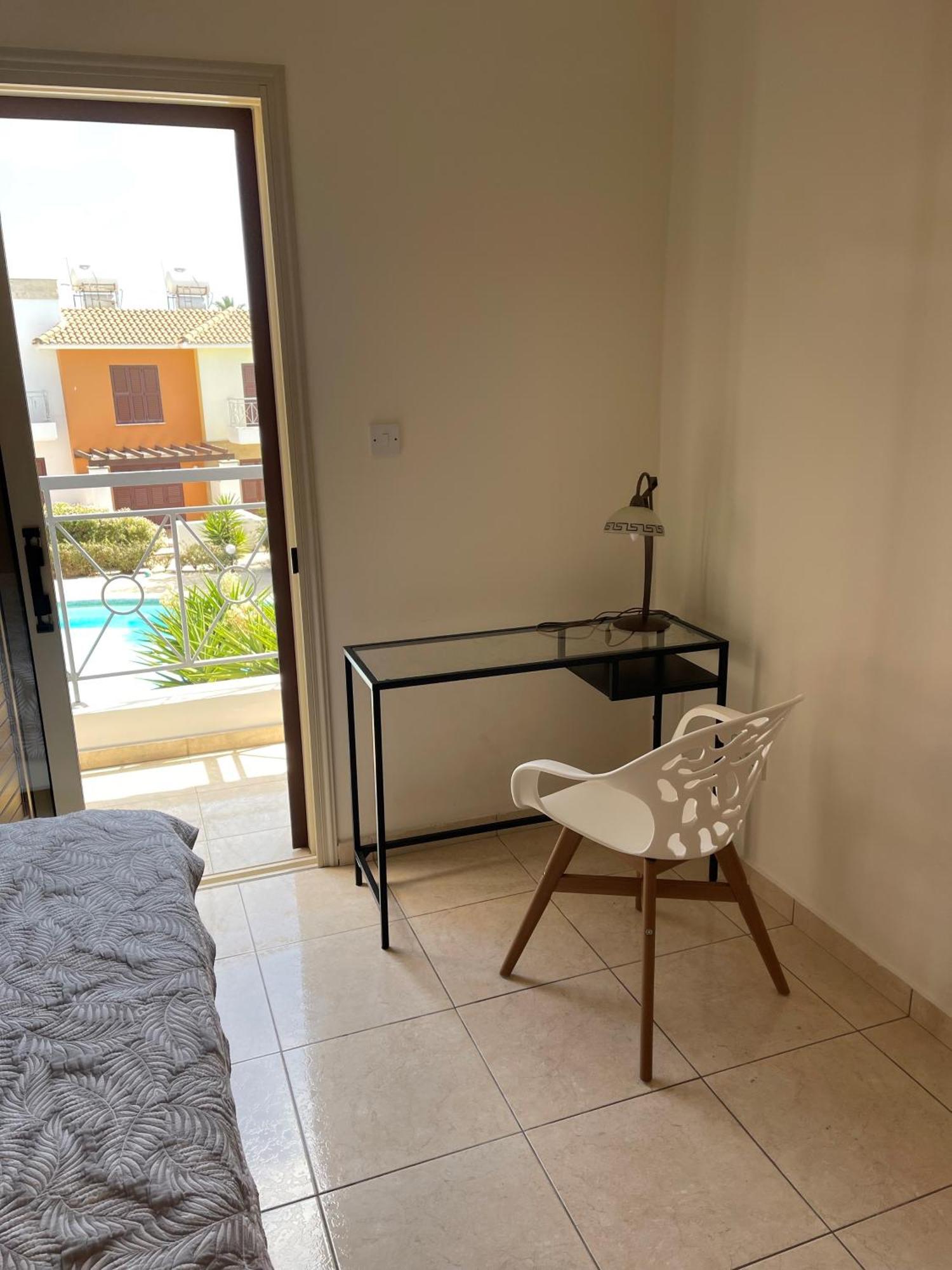 Apartament Cosy House With Pool, Paphos Pafos,Tombs Of Kings Екстериор снимка