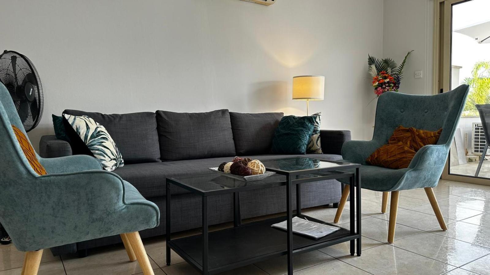 Apartament Cosy House With Pool, Paphos Pafos,Tombs Of Kings Екстериор снимка